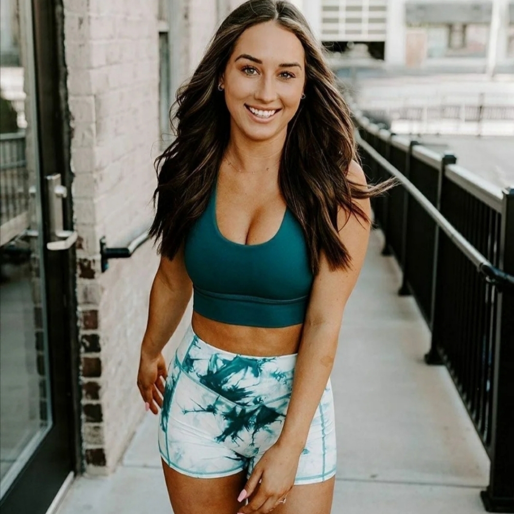 Balance Athletics Aura Bra